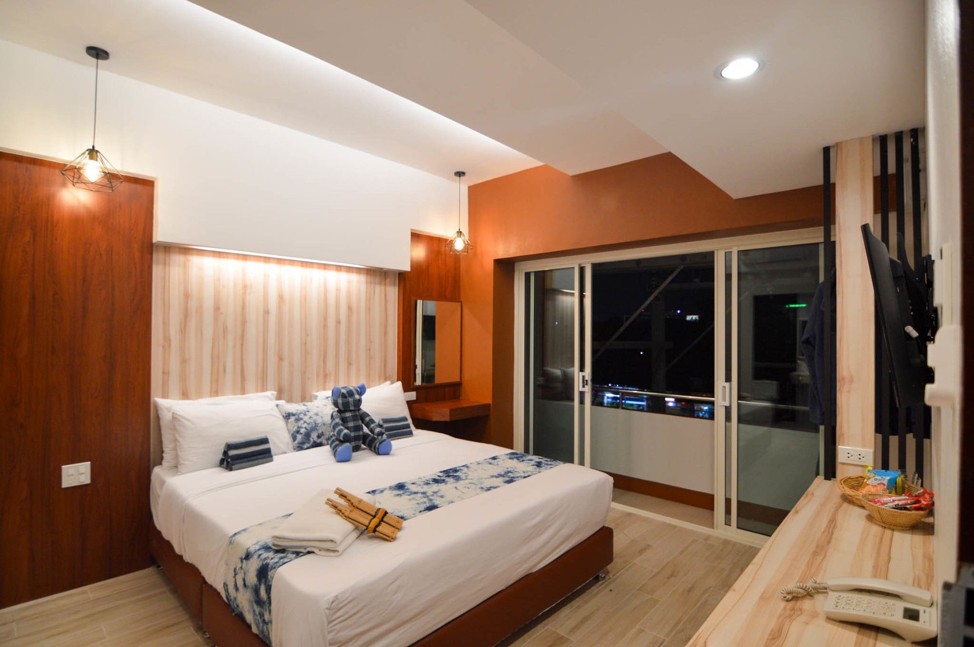 Ud Capital Hotel Udon Thani Exterior foto